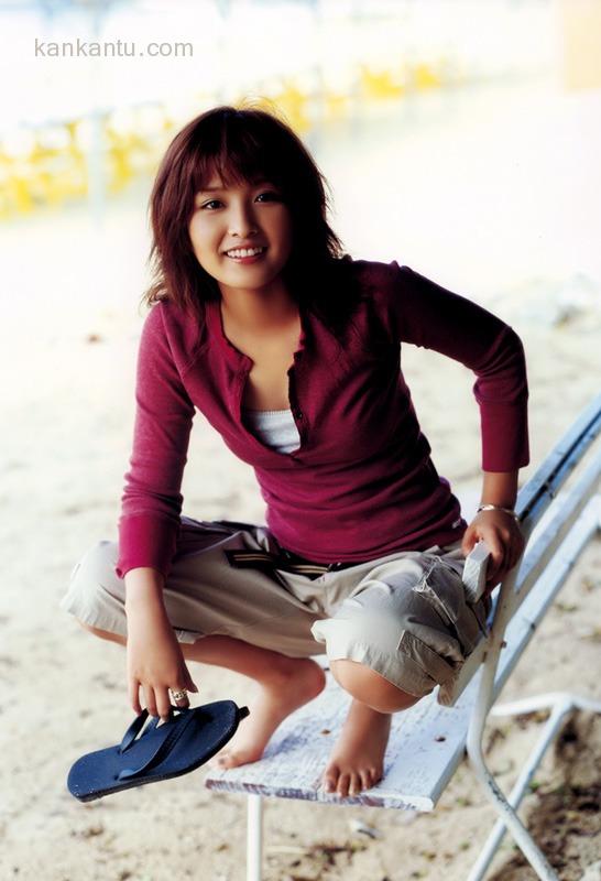 石川梨华