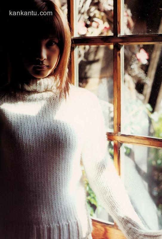 石川梨华