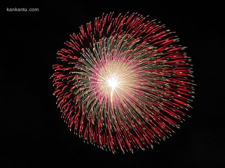 烟花爆竹