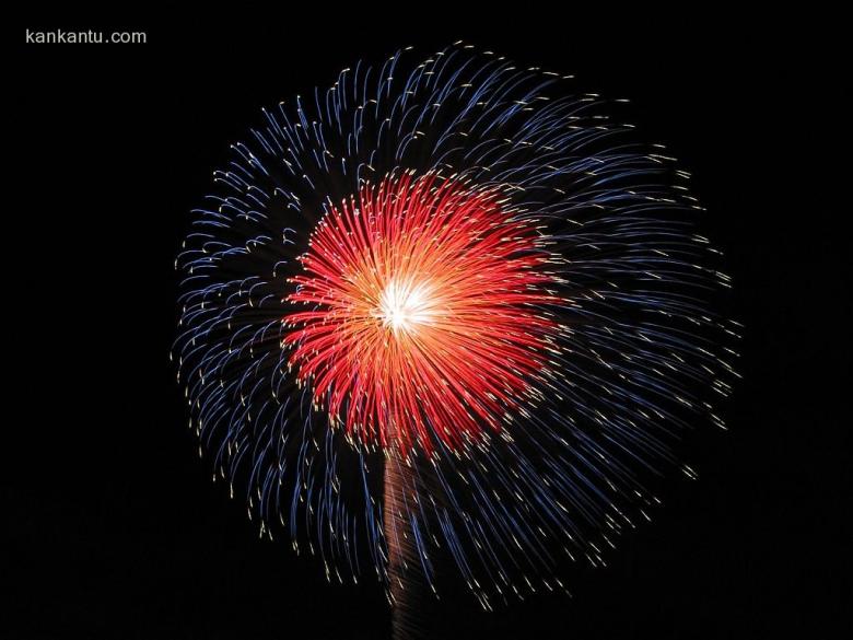 烟花爆竹