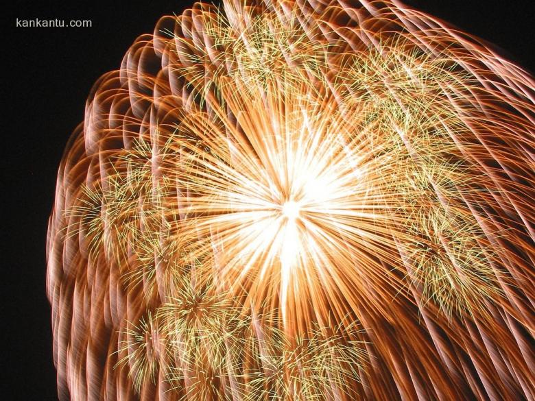 烟花爆竹