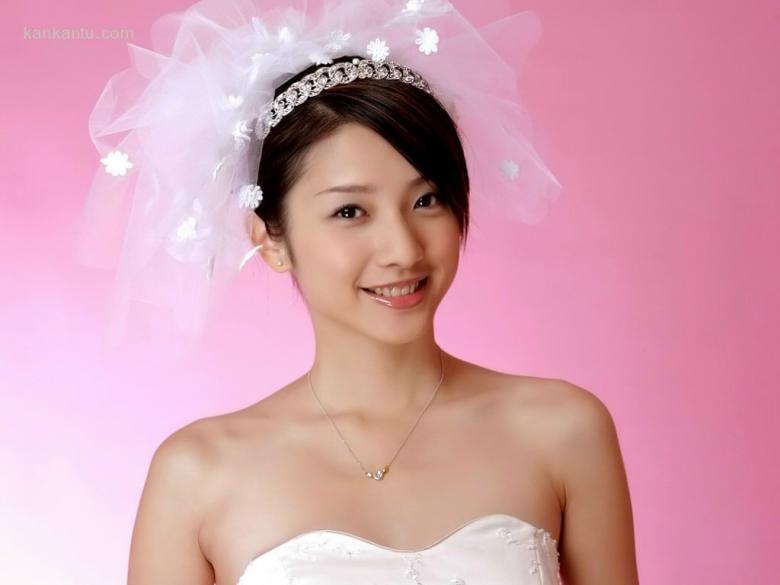 美女