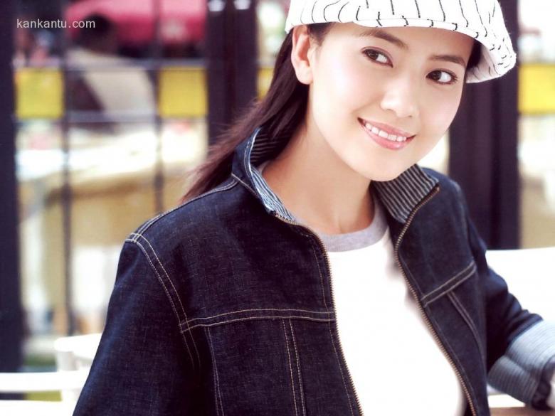 清纯美女