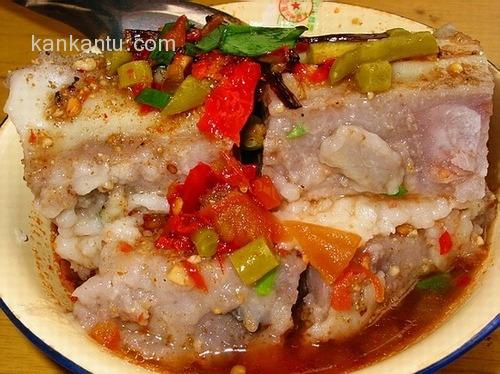 精彩美食