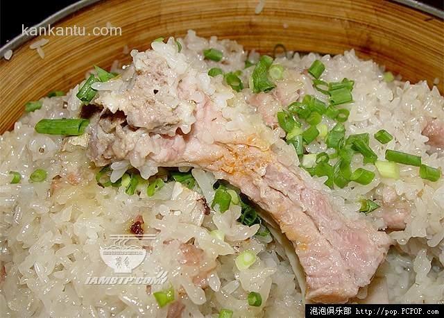 精彩美食