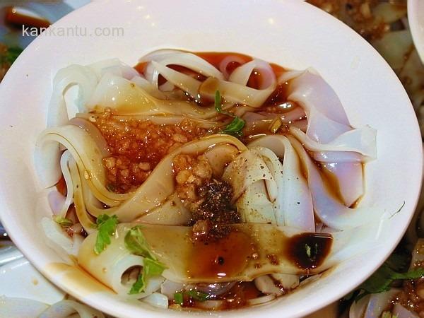 精彩美食