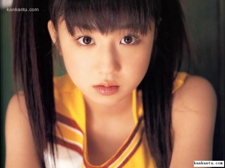 小仓优子