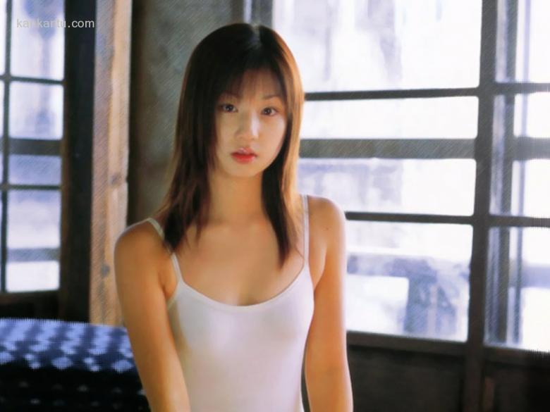 小仓优子