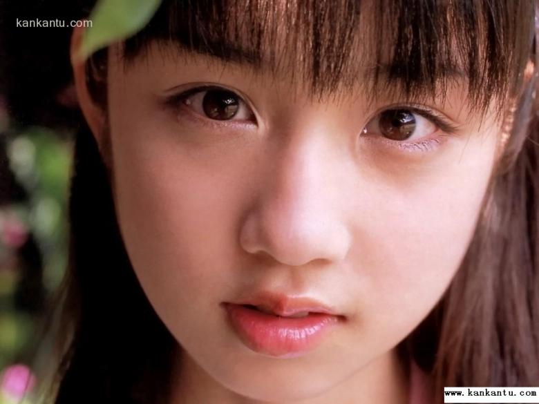 小仓优子