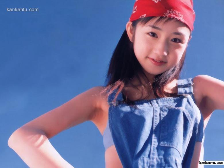 小仓优子