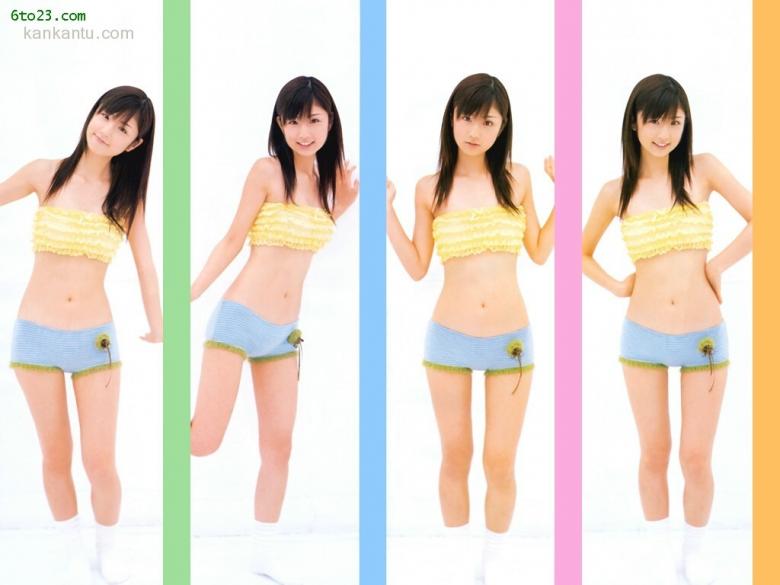 小仓优子