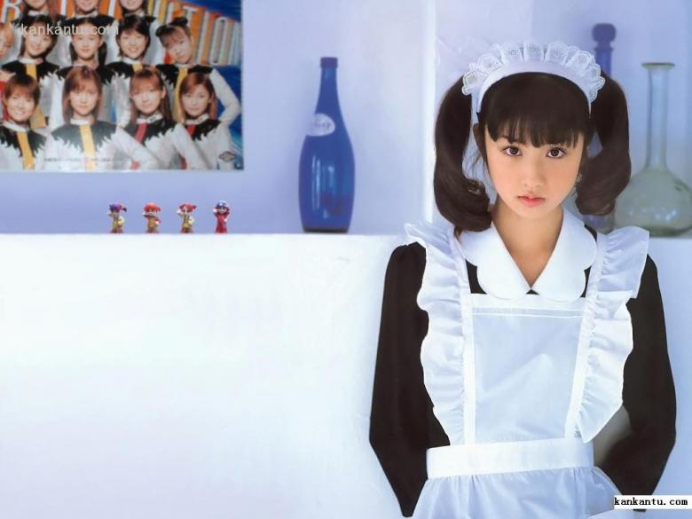 小仓优子