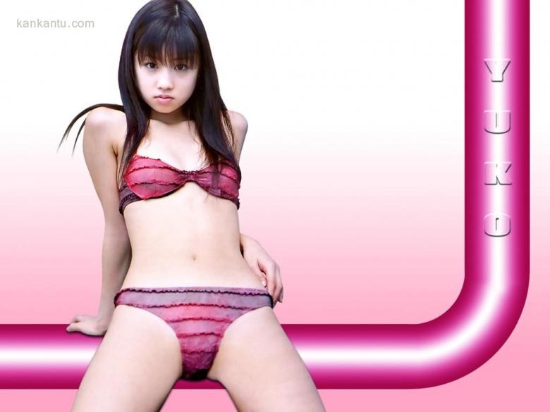 小仓优子