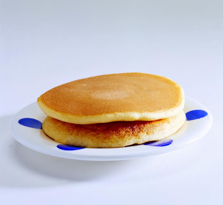 西式糕点