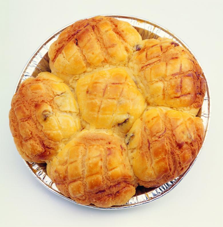 西式糕点