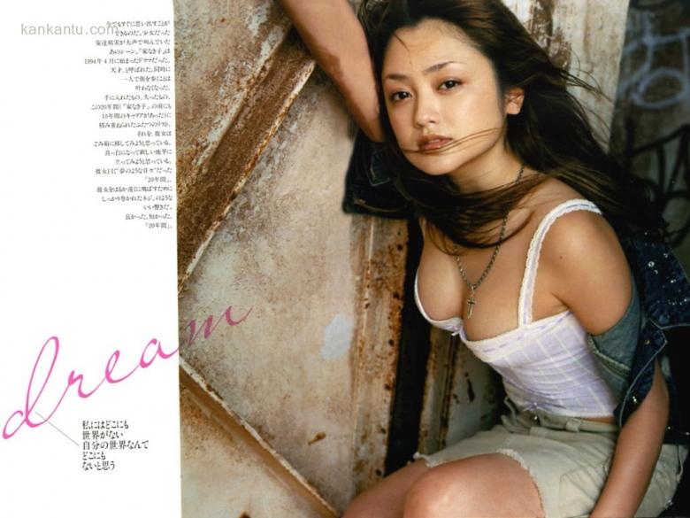 安达佑实写真