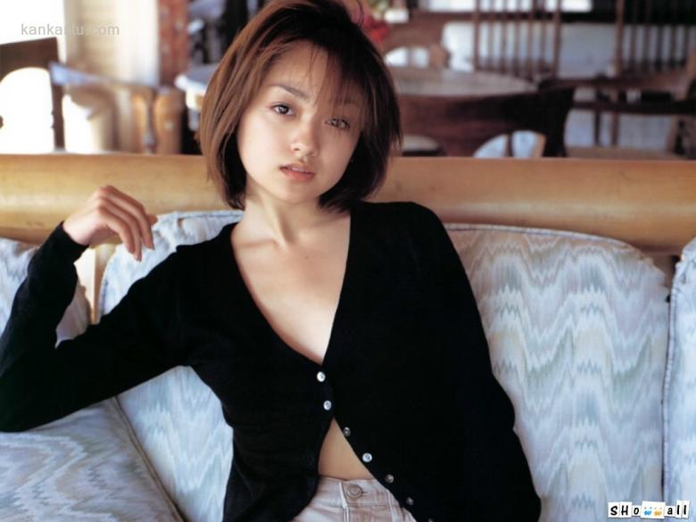 安达佑实写真