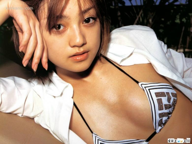 安达佑实写真