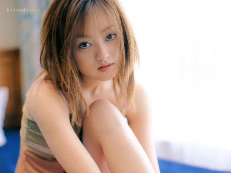 安达佑实写真