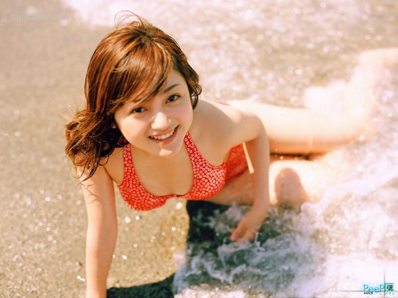 安达佑实写真