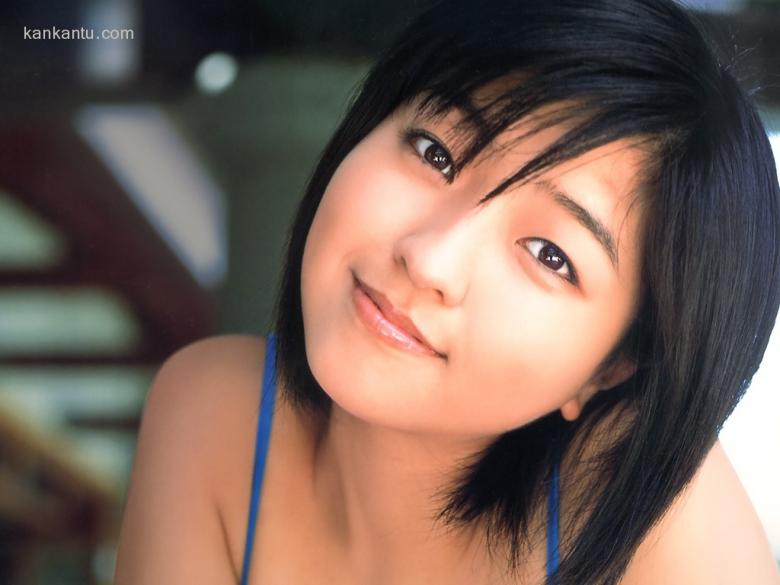 平田裕香写真
