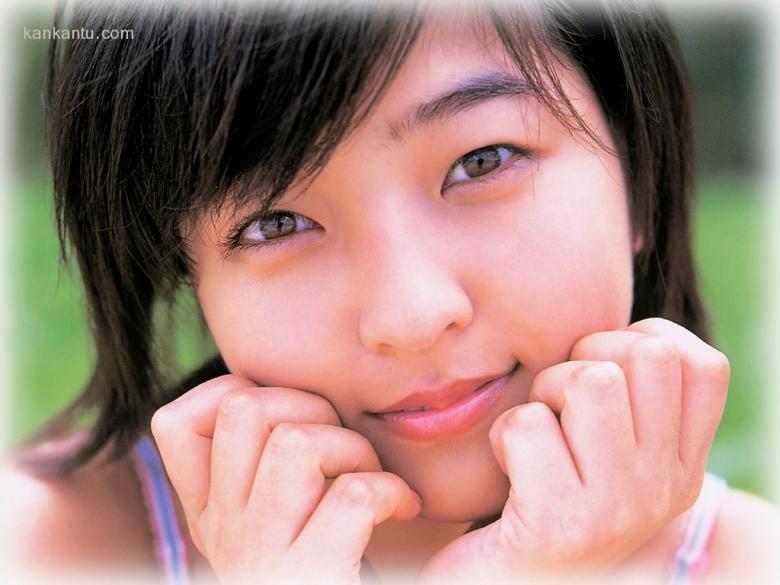 平田裕香写真