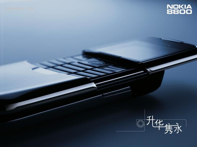 NOKIA8800