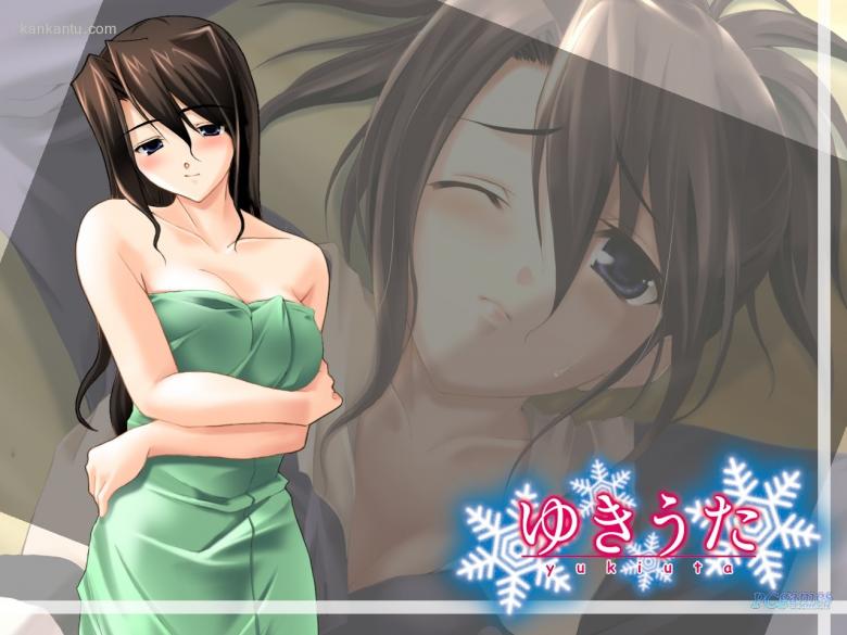 美女挑战性感极限