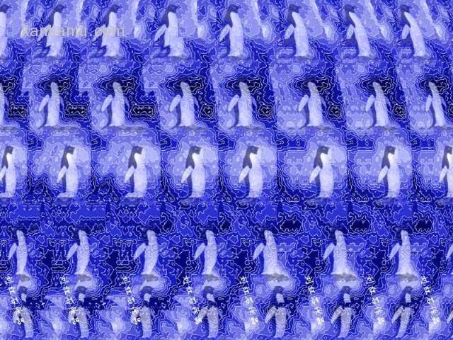 三维图欣赏
