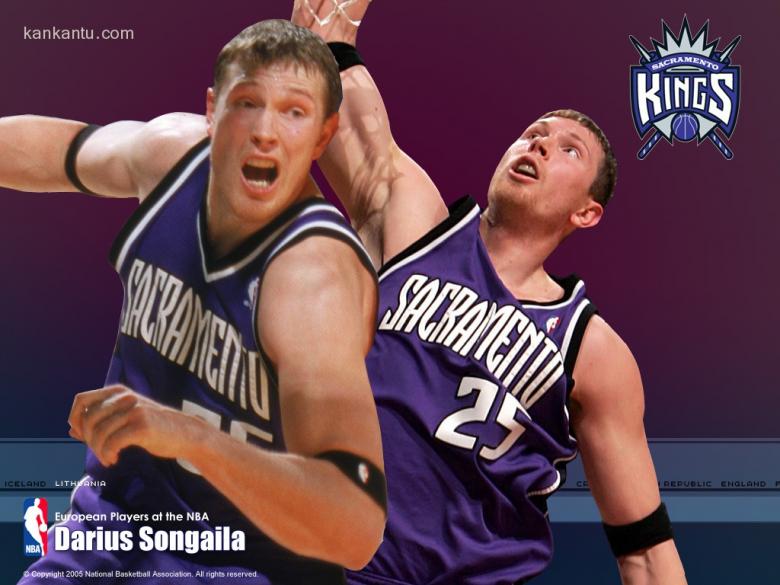 NBA-2005官方壁纸