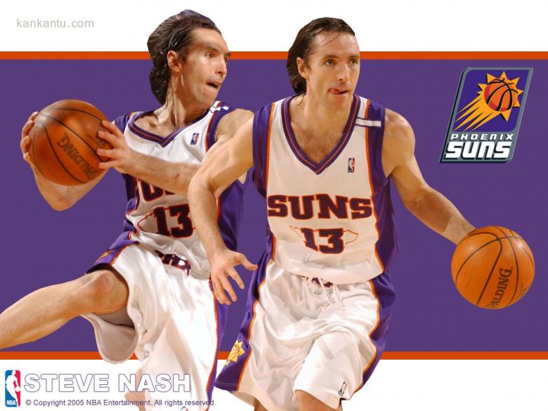 NBA-2005官方壁纸