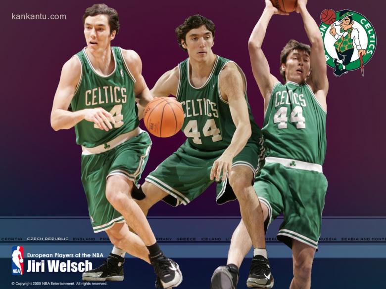 NBA-2005官方壁纸