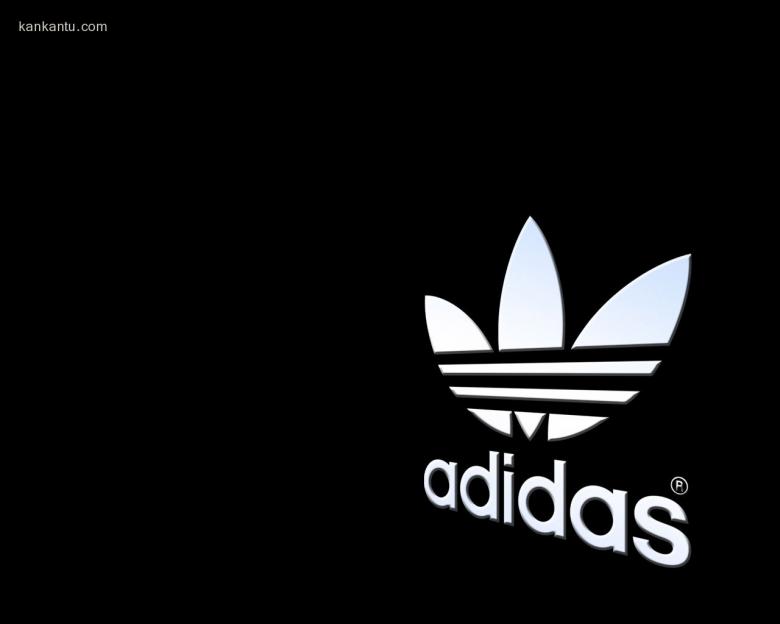 adidas最新壁纸欣赏