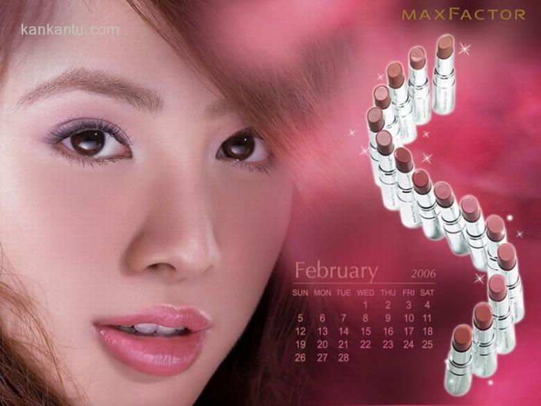 蔡依林2006年历