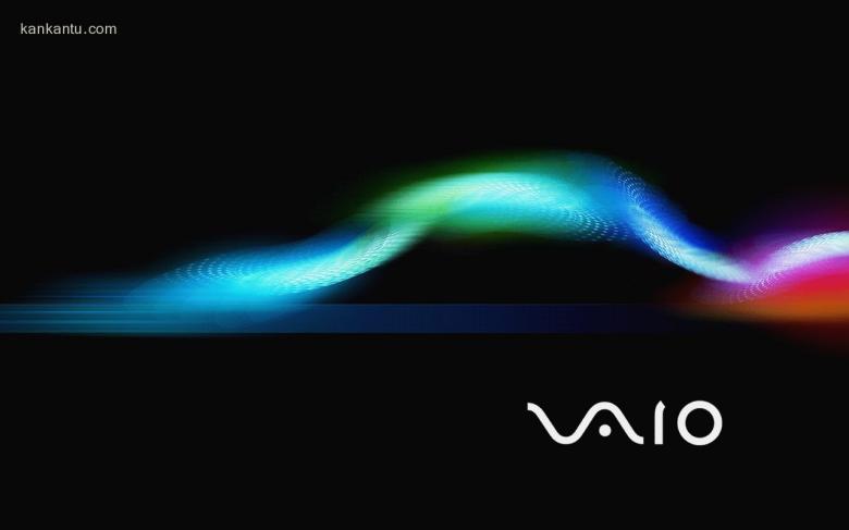 VAIO宽屏壁纸
