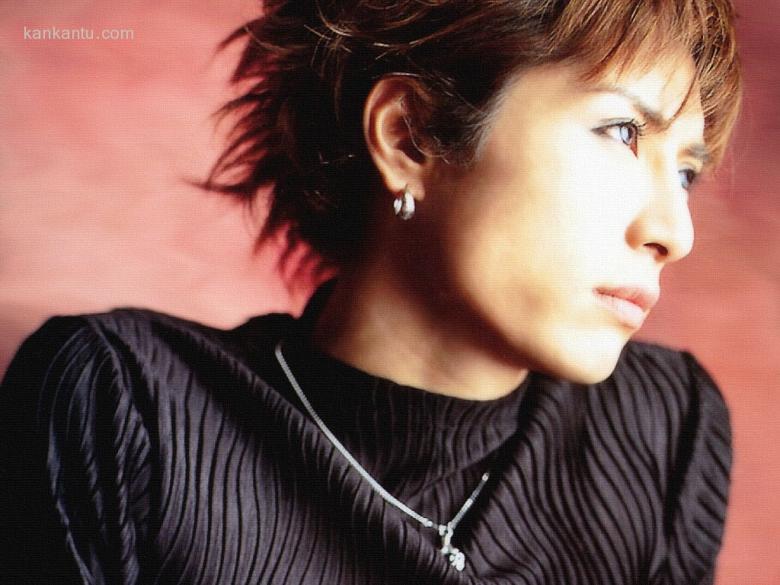 Gackt