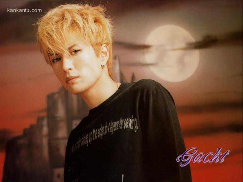 Gackt