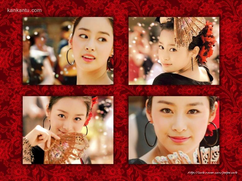 金泰熙壁纸