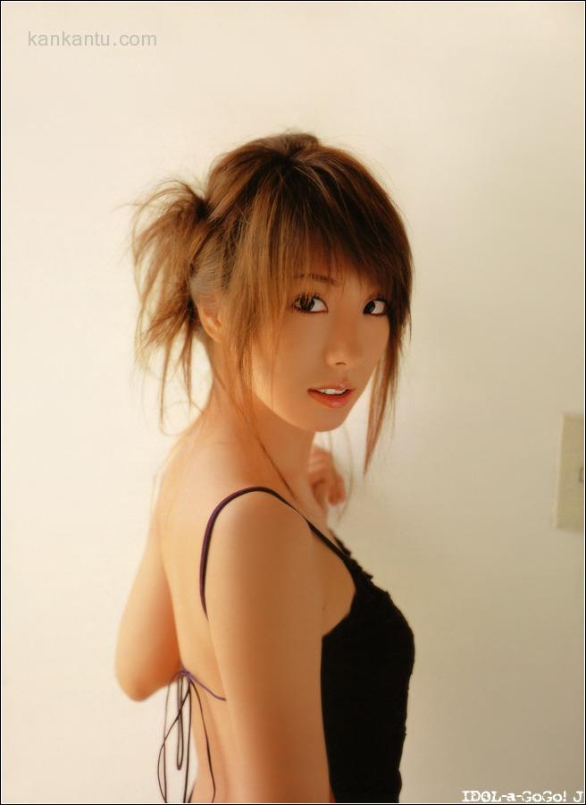 山本梓写真集