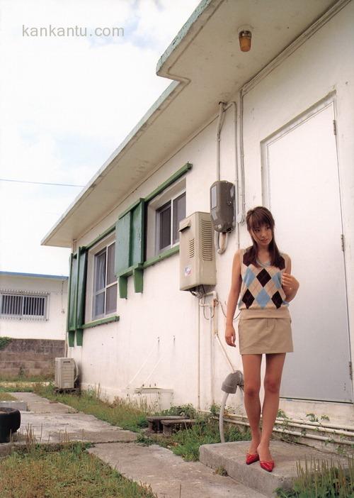 山本梓写真集