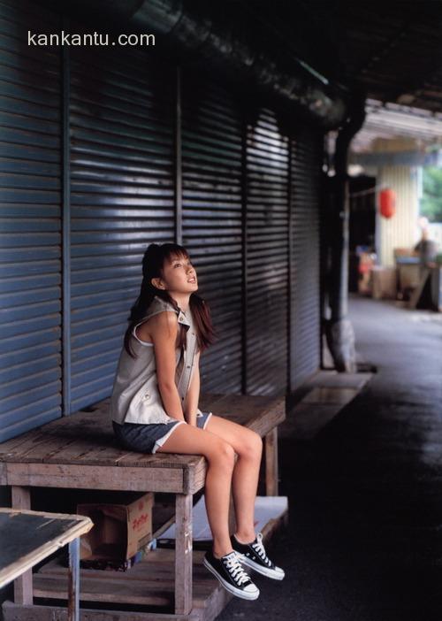 山本梓写真集