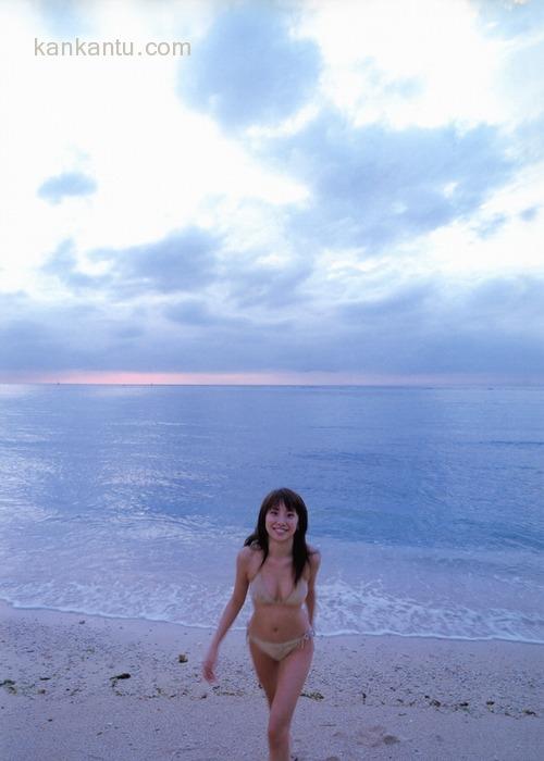 山本梓写真集