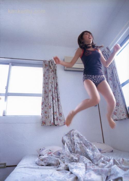 山本梓写真集