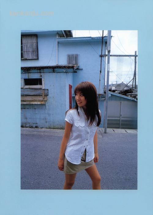 山本梓写真集