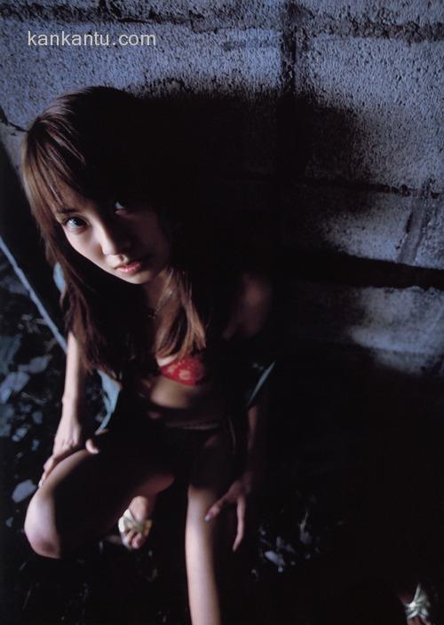山本梓写真集