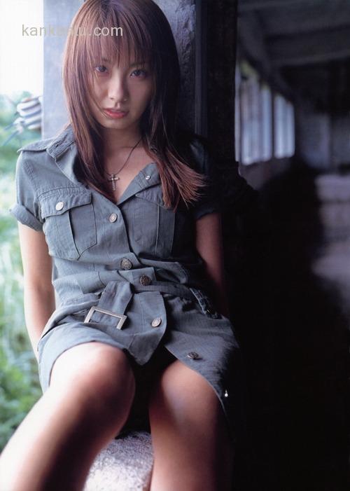 山本梓写真集