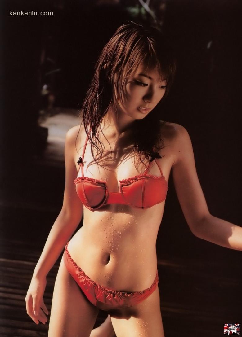 山本梓写真集