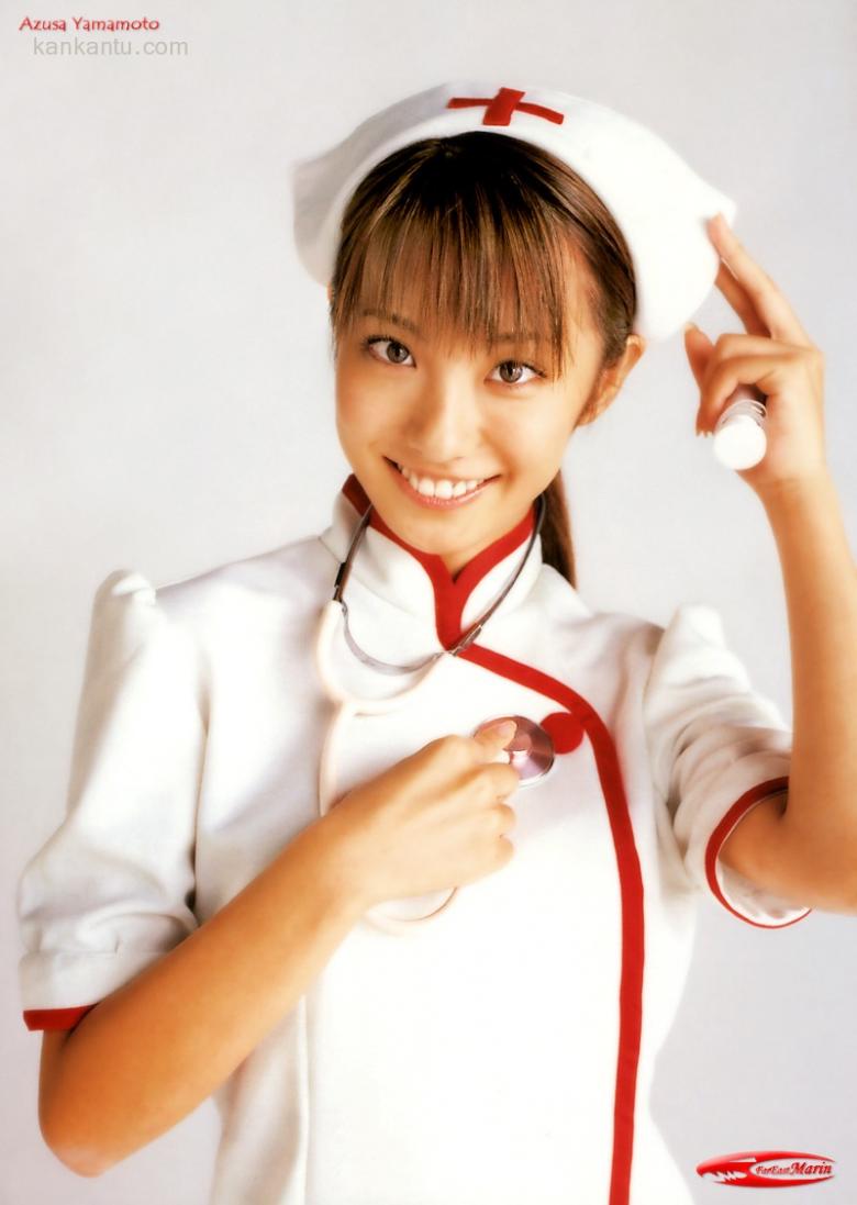 山本梓写真集