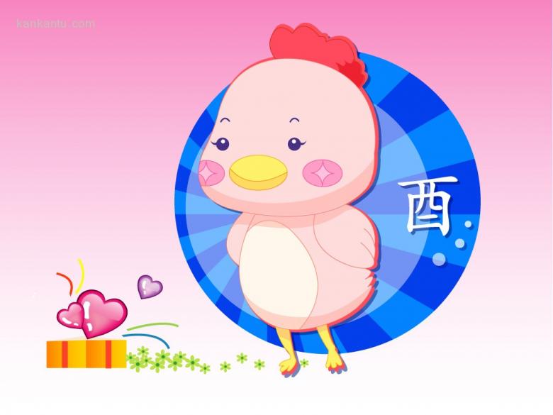 十二生肖壁纸