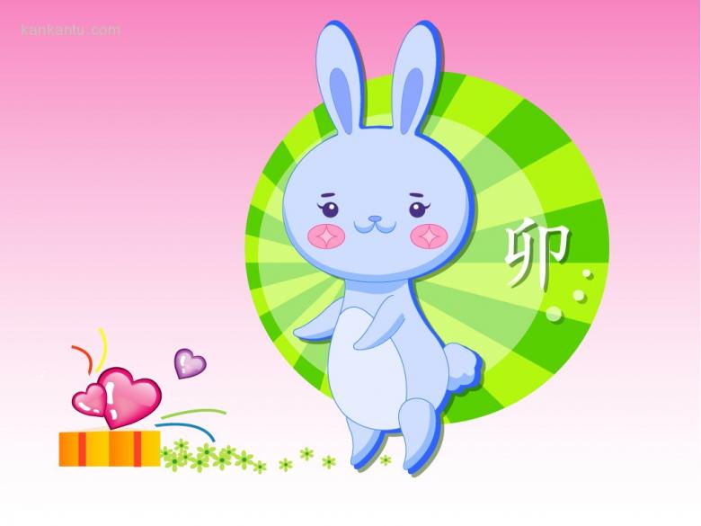 十二生肖壁纸